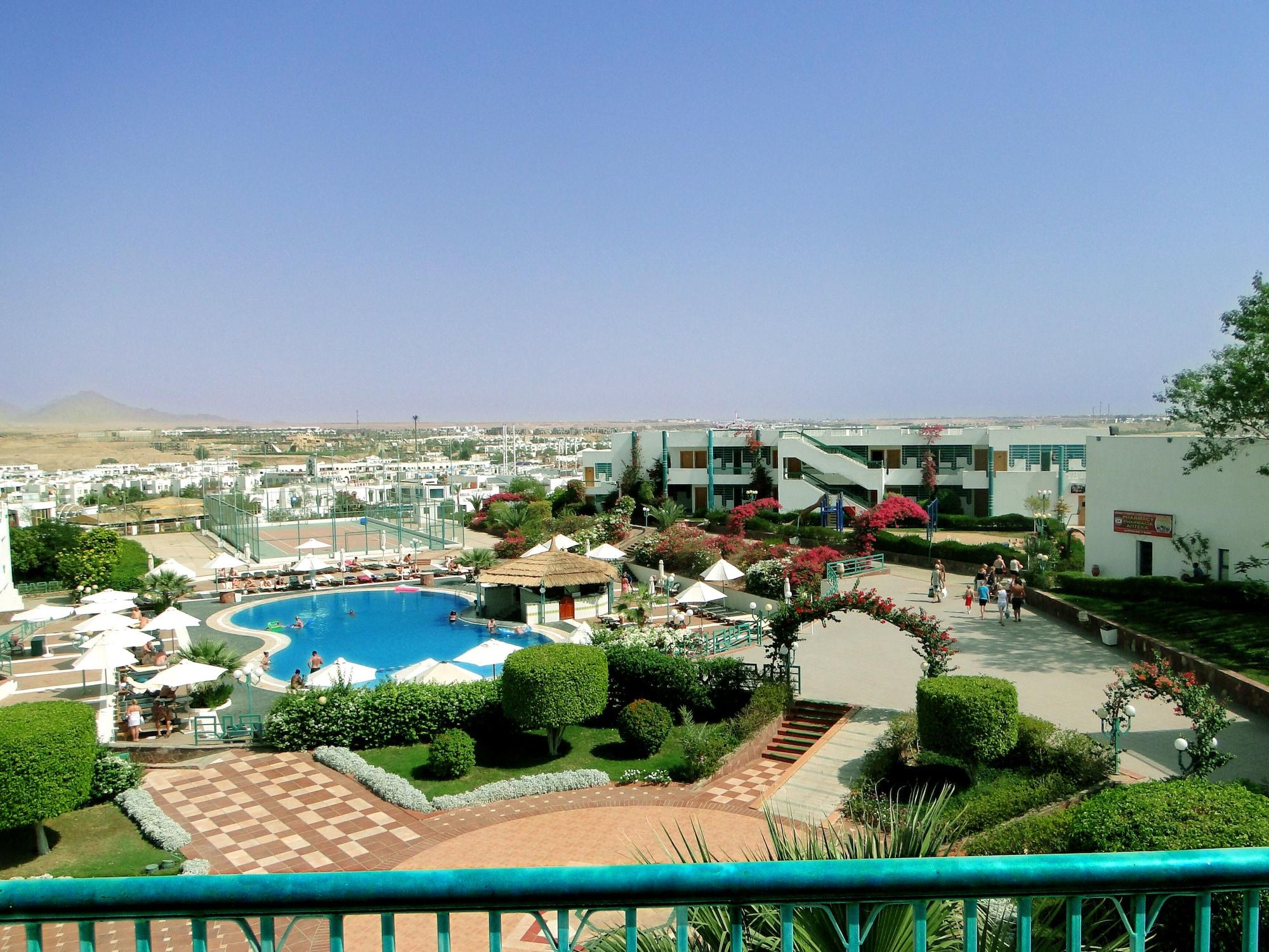 Sharm Holiday Resort Экстерьер фото