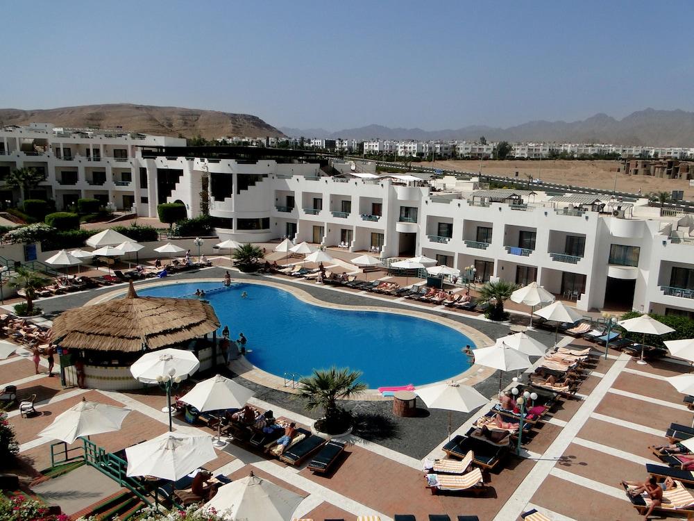 Sharm Holiday Resort Экстерьер фото