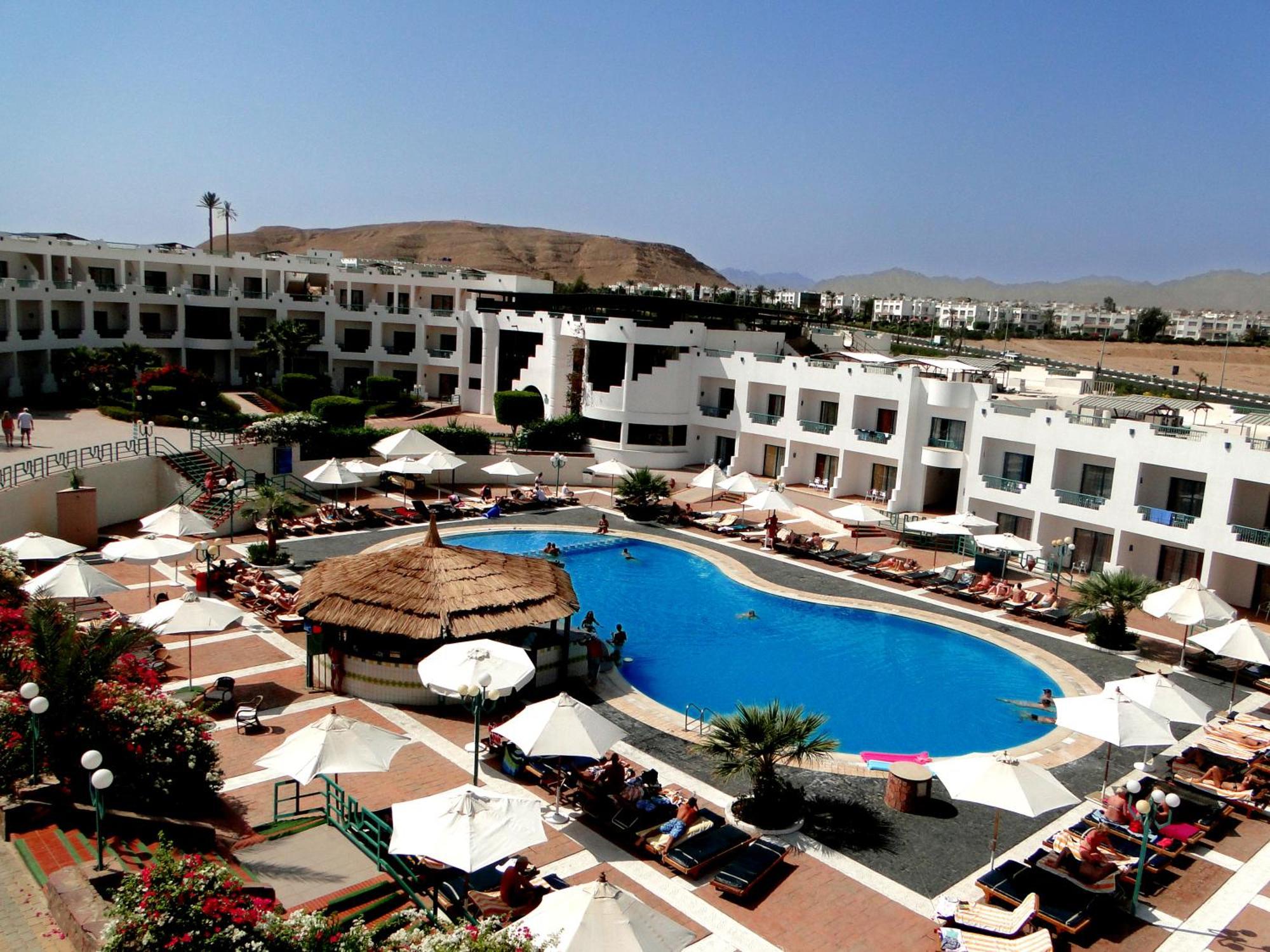 Sharm Holiday Resort Экстерьер фото