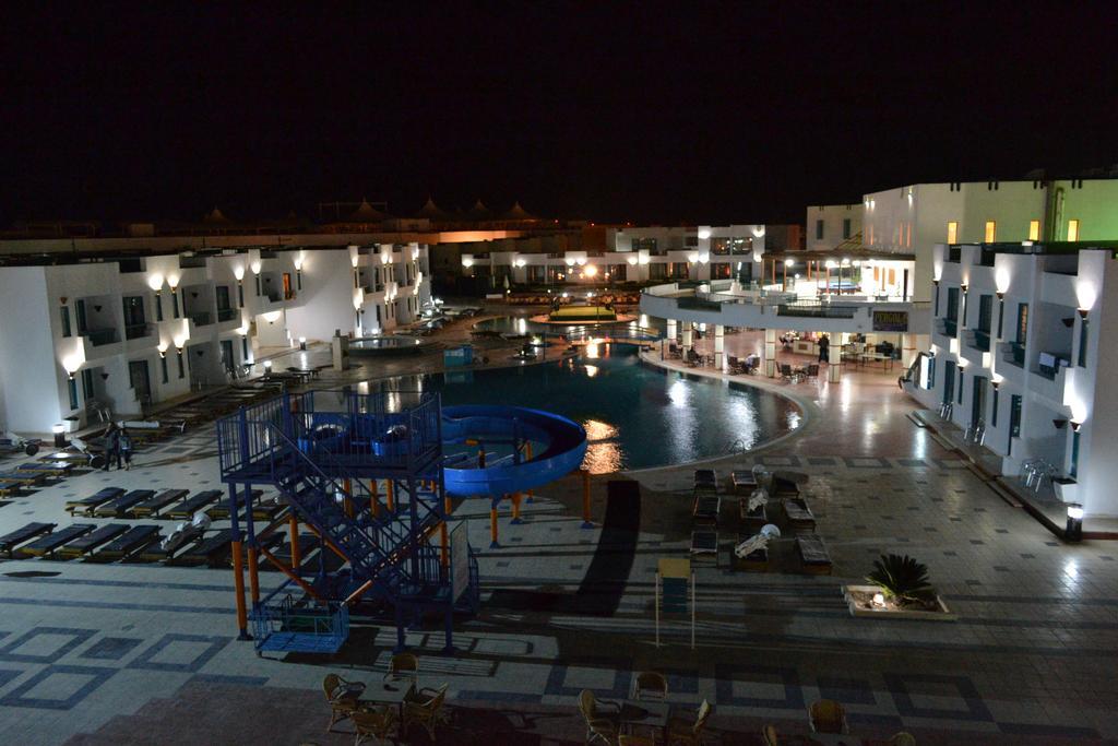 Sharm Holiday Resort Экстерьер фото