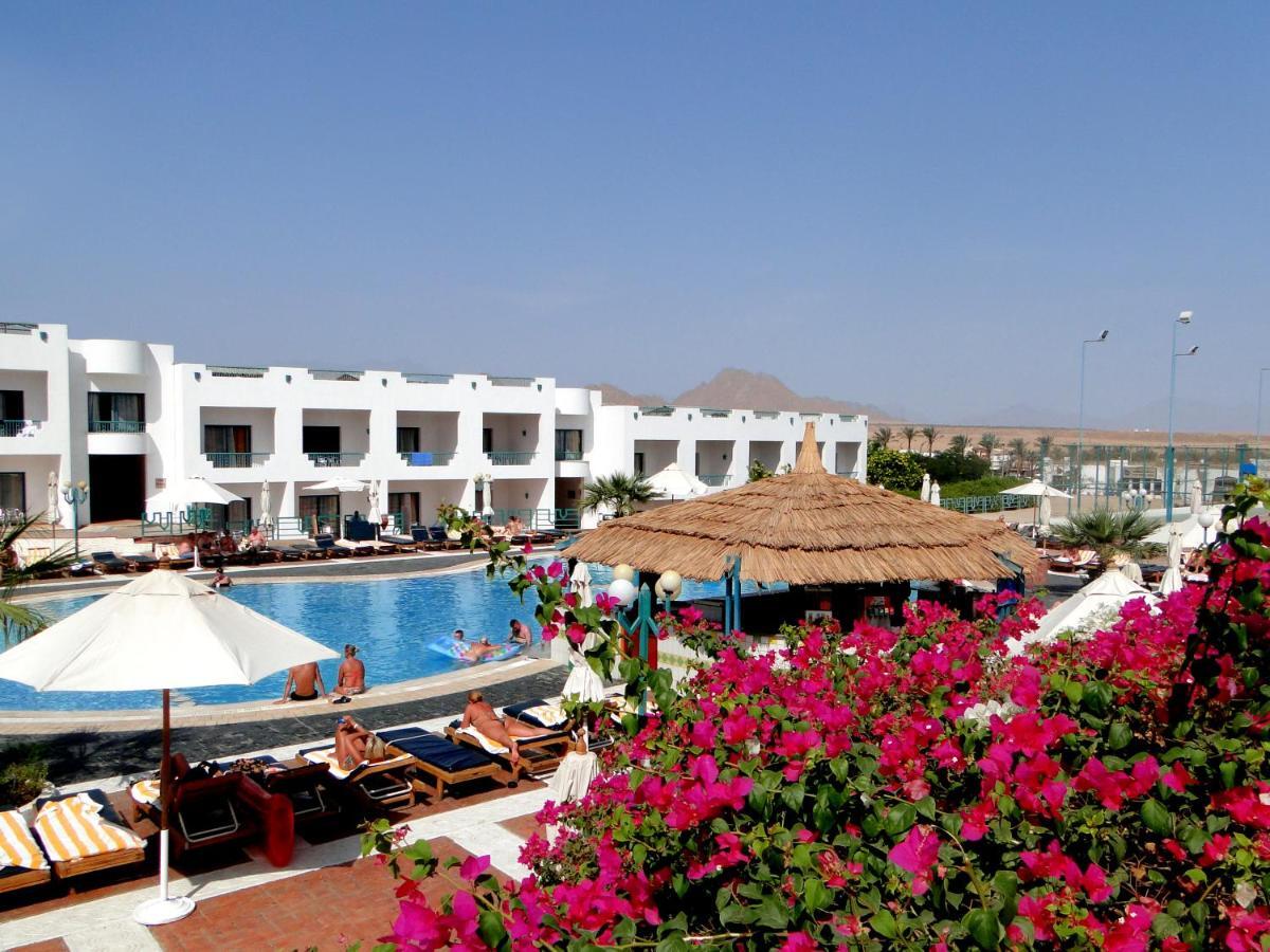 Sharm Holiday Resort Экстерьер фото