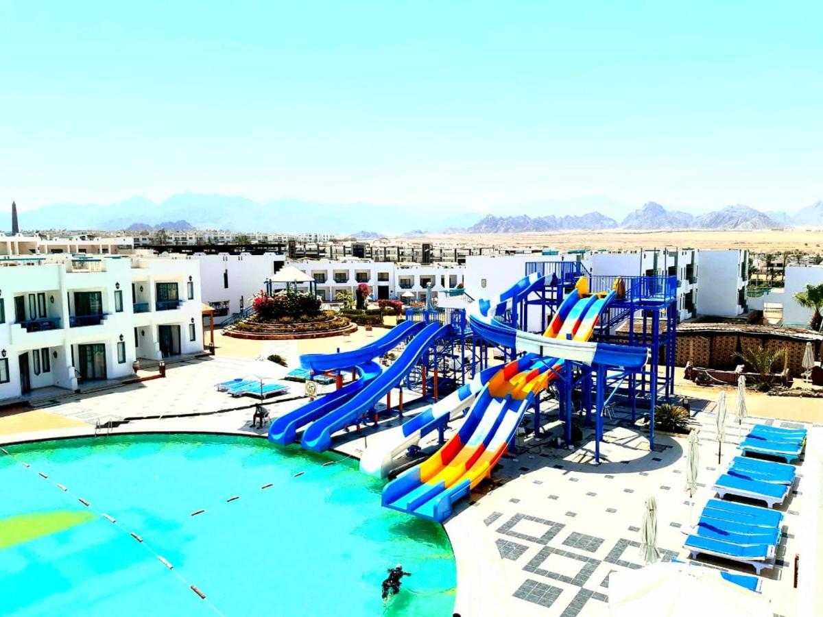 Sharm Holiday Resort Экстерьер фото